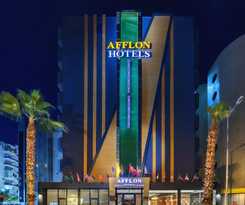  Afflon Hotels Loft City