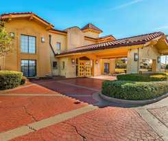 Hotel Motel 6 Monroe, LA