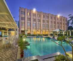 Hotel The Hhi Bhubaneswar