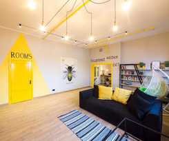 Bee Station - Hostel
