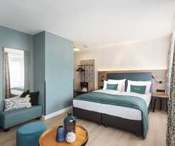 Garner Hotel Hamburg Nord