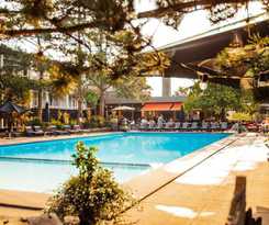 Badhotel Rockanje and Brasserie Lodgers