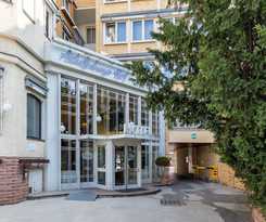 TRIP INN Aschaffenburger Hof