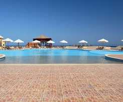 Red Sea Taj Mahal Resort and Aqua Park