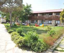 Hotel Marma Beach