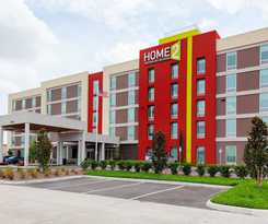 Home2 Suites by Hilton Orlando South Park