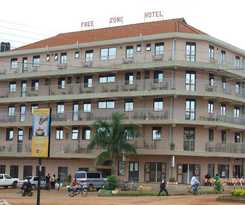 Hotel Free Zone
