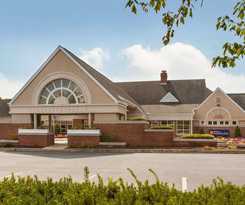 Hotel Hilton Garden Inn Lancaster