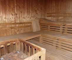  Ferienhotel Markersbach