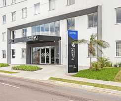 Hotel SLAVIERO Curitiba Aeroporto