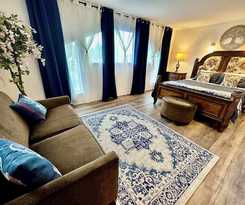Hotel Alaska Angler\'s Inn