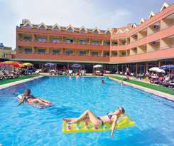 Hotel Grand Viking - All Inclusive