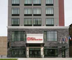 Hilton Garden Inn Iowa City Downtown University