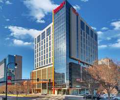 Drury Plaza Nashville Downtown