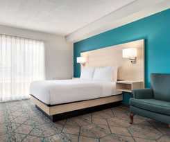 Hotel Ramada by Wyndham Miramichi New Brunswick