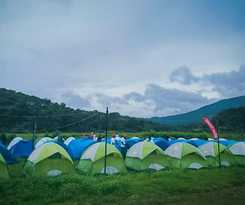 Hotel Jungle Mount Adventure Camp - Hostel