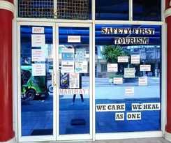 Hotel Surigao Tourist Inn Main