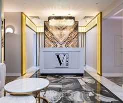 V hotel Tverskaya