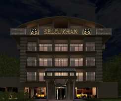 Hotel Selcukhan
