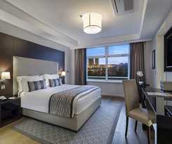 Hotel Fraser Suites Abuja