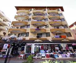 Hotel Kleopatra Develi