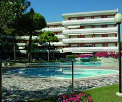 Residence La Meridiana