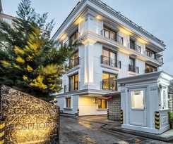 Ciragan Suites Bosphorus