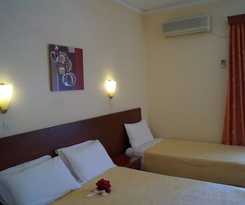 Hotel Brati - Arcoudi