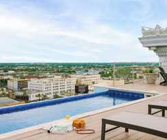 Hotel Roami at Duncan Plaza