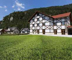 Rezort Gothal Apartmány a Penzióny