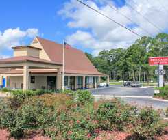 Hotel Rose Garden Inn and Suites