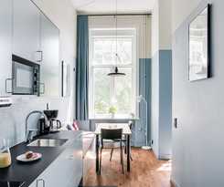 Forenom Aparthotel Malmö Varvstaden