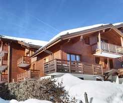 Hotel Résidence Odalys Les Belles Roches