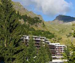 Hotel Résidence Odalys Le Panoramic