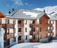 Hotel R&eacute;sidence Odalys Belle Vue