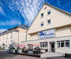 Hotel zum Amtsst&uuml;ble