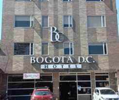 Hotel Bogotá DC