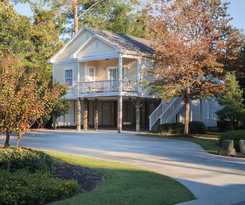 Club Wyndham at the Cottages