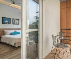 Skyla Serviced Suites