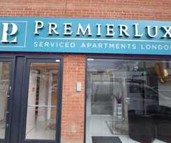 Hotel PremierLux Serviced Apartments