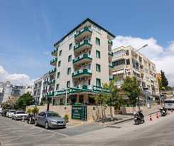 Hikmethan Otel