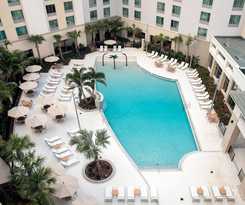 SpringHill Suites by Marriott Orlando Theme Parks/Lake Buena Vista