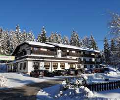  Hotel Rifugio Sores