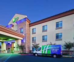 Hotel Holiday Inn Express and Suites Clovis-Fresno Area