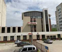 Hotel Kruise