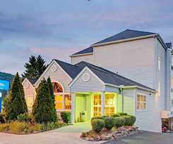 Hotel Microtel Inn and Suites by Wyndham Gatlinburg