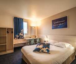  Ace Hotel Salon de Provence