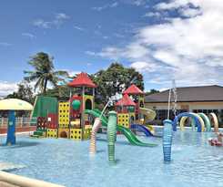 Hotel Sea Garden Resort Iloilo