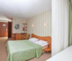 Hotel Baltiets Resort