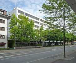 VISIONAPARTMENTS Zug Baarerstrasse